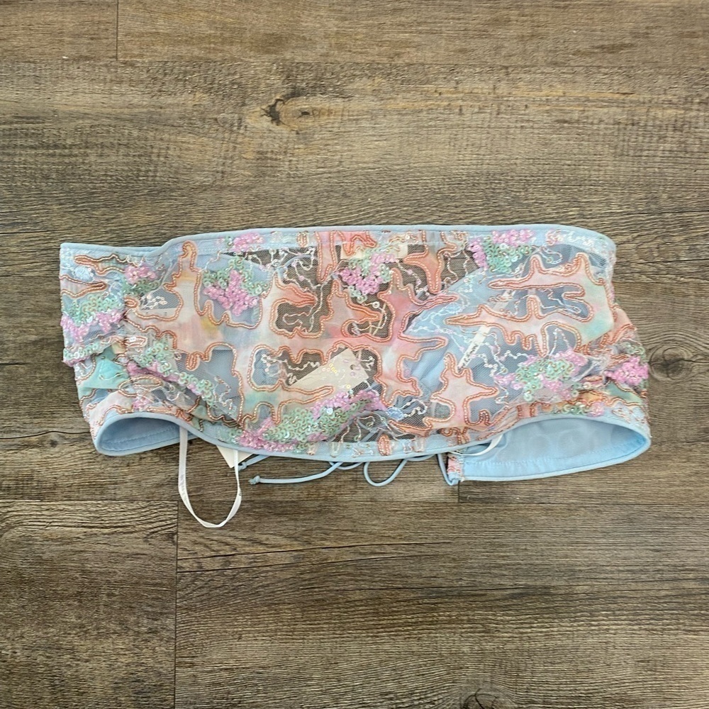 For love and lemons Monique bra - Picture 11 of 11
